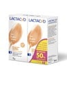 Lactacyd Gel Íntimo Suave Lote 2 X 200 Ml Higiene Diaria Femenina