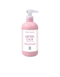 alma_secret_cotton_calm_gel_Íntimo_300_ml_para_higiene_diaria_femenina_8436568713809_oferta
