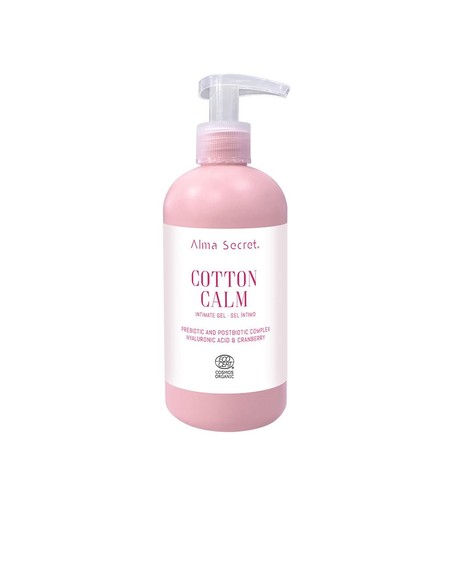 alma_secret_cotton_calm_gel_Íntimo_300_ml_para_higiene_diaria_femenina_8436568713809_oferta