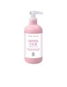 Alma Secret Cotton Calm Gel Íntimo 300 Ml para Higiene Diaria Femenina