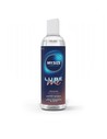 My Size Lubricante Base Agua Lube Me Vegan 250 Ml Gel Íntimo sin Fragancia Dermatológicamente Testado Compatible Con Preservativ
