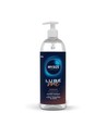 My Size Lube Me Vegan Lubricante Base Agua 1000 Ml Gel Íntimo sin Fragancia Dermatológicamente Testado Compatible Con Preservati
