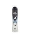 Rexona Men Invisible Ice Fresh Desodorante Anti-manchas sin Alcohol Vaporizador 200 Ml