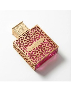 Rayhaan Kiss Eau de Parfum para Mujer 100 Ml Fragancia Oriental Dulce y Sensual
