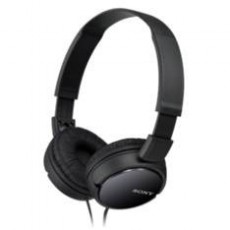 Auriculares sony mdrzx110b...