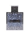 Rayhaan Aquatica Fresh Marine Citrus Clean Eau de Parfum Longlasting 100 Ml para Hombre
