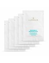 Luminus Mascarilla Facial Ácido Hialurónico 5x10 Ml Tratamiento Hidratante Intensivo