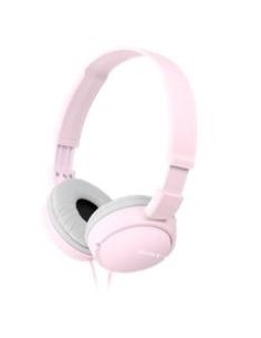 Auriculares Sony MDRZX110B Rosa - Compra en Kiwiku