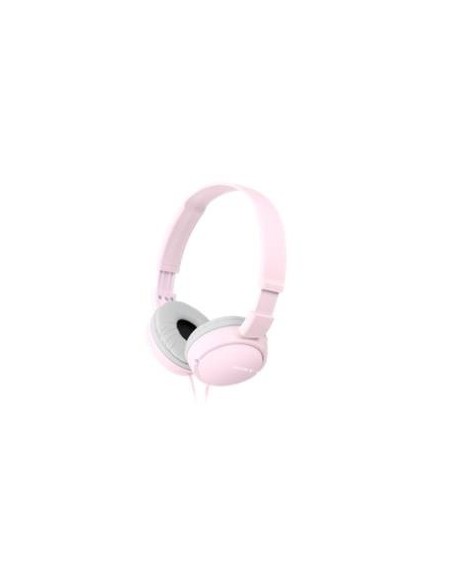 Auriculares Sony MDRZX110B Rosa - Compra en Kiwiku