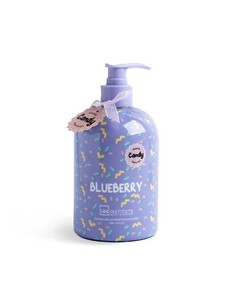idc_institute_candy_blueberry_jabón_de_manos_líquido_500_ml_aroma_frutos_del_bosque_8436591929710_oferta