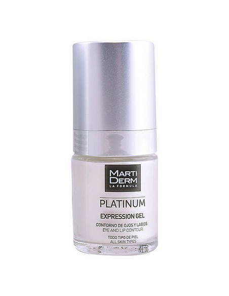 martiderm_platinum_expression_gel_contorno_de_ojos_y_labios_15_ml_8437000435471_oferta