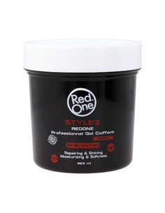 red_one_gel_fijador_protein_483_ml_para_cabello_fuerte_y_brillante_8697926025457_oferta