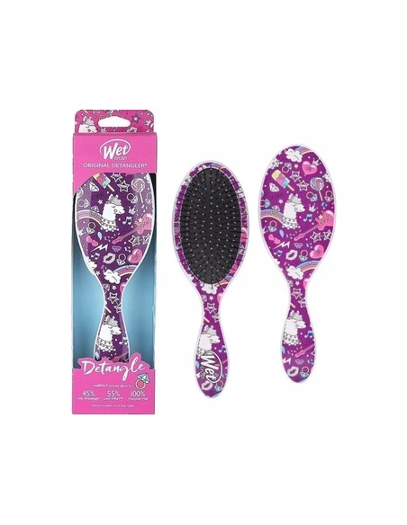 wet_brush_happy_hair_collection_original_detangler_hair_brush_llama_detangle_0736658585667_oferta