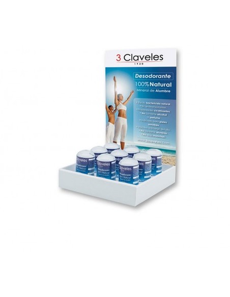 3_claveles_desodorante_natural_expositor_-_pack_de_unidades_para_higiene_diaria_8410990803840_oferta