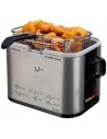 Jata fr326e - freidora metálica, 1l