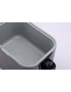 Jata FR326E - Freidora metálica, 1L FR326E kiwiku.com 2