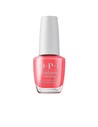 Opi Nature Strong Esmalte de Origen Natural Once And Floral 15 Ml