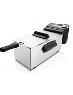 Freidora taurus professional 3 2100w/ 3l 973946 kiwiku.com