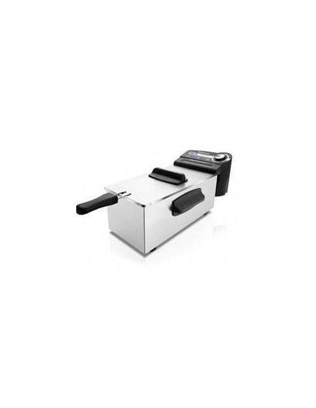Freidora taurus professional 3 2100w/ 3l 973946 kiwiku.com