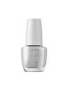 Opi Nature Strong Esmalte de Origen Natural Dawn of A New Gray 15 Ml