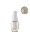 Opi Nature Strong Esmalte de Origen Natural Glowing Places 15 Ml Tono Nude Brillante