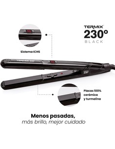 termix_plancha_de_pelo_230_negra_con_turmalina_8436007241153_oferta 2
