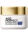L'oreal Paris Age Perfect Crema de Noche para Pieles Maduras 50 Ml
