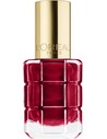 L'oreal Paris Oa Vao Cr Huile 550 Rouge Sauvage Esmalte de Uñas Con Aceites Preciosos