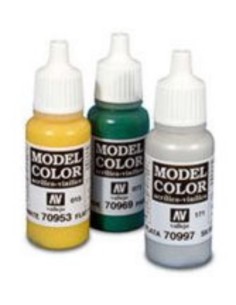 Pintura 733 modelcolor...