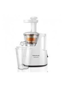 Taurus Liquajuice - Exprimidor licuador, 150 W, color blanco 924717 kiwiku.com