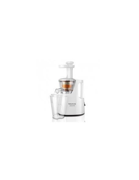 Taurus Liquajuice - Exprimidor licuador, 150 W, color blanco 924717 kiwiku.com