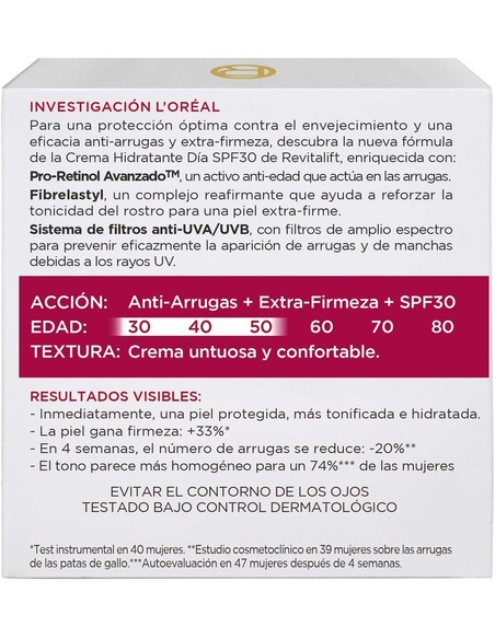 l'oreal_paris_revitalift_crema_día_anti-arrugas_spf30_50_ml_3600522417101_barato