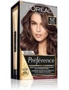L'oreal Paris Preference Hair Dye 6.21 Opera 54 Ml