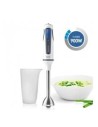 Batidora picadora taurus bapi plus 900w inox  accesorio vaso medidor