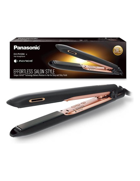 panasonic_eh-phs9kk825_pro_plancha_de_pelo_cerámica_con_función_iónica_temperatura_regulable_150-230°c_unisex_negro_rosa_5025232