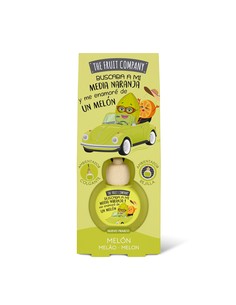 the_fruit_company_car_air_freshener_6.5ml_melon_-_ambientador_para_coche_con_aroma_frutal_de_melón