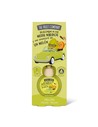 The Fruit Company Car Air Freshener 6.5ml Melon - Ambientador para Coche Con Aroma Frutal de Melón, Diseño Divertido, Duración M
