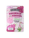 The Fruit Company Fruit C Mascarilla Facial Hidrogel 30 Ml Tratamiento Antioxidante Con Vitamina C