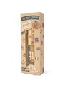 The Fruit Company Aceite Labial Melocotón Con Vitamina E y Aceite de Jojoba 10 Ml