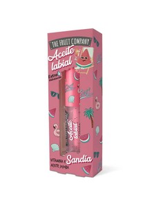 the_fruit_company_aceite_labial_sandía_hidratante_vegano_con_vitamina_e_y_aceite_de_jojoba_10_ml_8436559718134_oferta