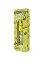The Fruit Company Fruit C Aceite Labial de Aguacate Con Vitamina E 36 Gr