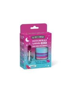 the_fruit_company_fruit_c_mascarilla_labial_noche_con_Ácido_hialurónico_para_hidratación_intensa_15_ml_8436559719865_oferta