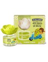 The Fruit Company Flower Power Ambientador en Forma de Flor Aroma Melón 50 Ml