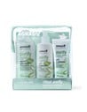 Agrado Neceser Limpiador Facial Purify Ritual Purify para Piel Mixta A Grasa Con Agua Micelar 400 Ml Gel Limpiador 250 Ml y Gel 