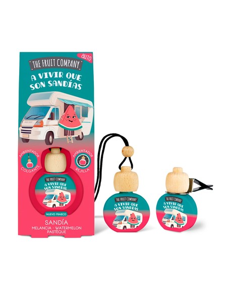 the_fruit_company_ambientador_para_coche_sandía_-_aroma_frutal_natural_duración_45_días_-_colgante_o_rejilla_ventilación_8436559