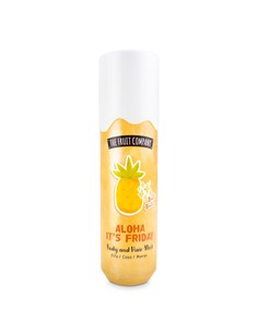 the_fruit_company_hair_mist_glitter_it's_friday_200_ml_bruma_corporal_y_para_cabello_con_brillo_tropical_8436559718707_oferta