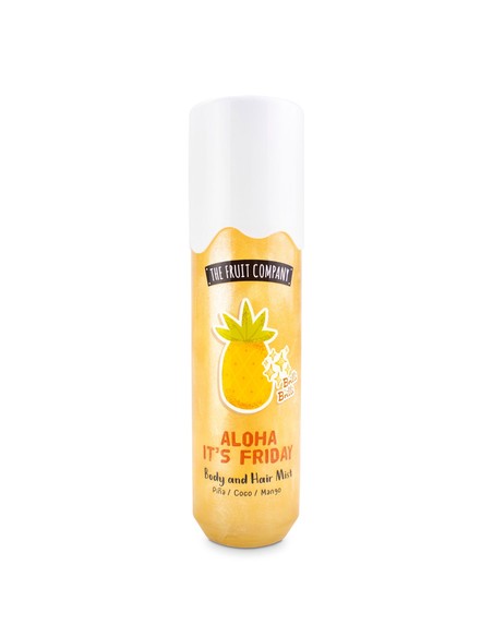 the_fruit_company_hair_mist_glitter_it's_friday_200_ml_bruma_corporal_y_para_cabello_con_brillo_tropical_8436559718707_oferta