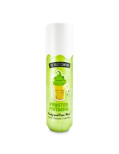 the_fruit_company_hair_mist_glitter_frosted_pistachio_200_ml_bruma_corporal_y_para_cabello_con_brillo_vegana_8436559718677_ofert