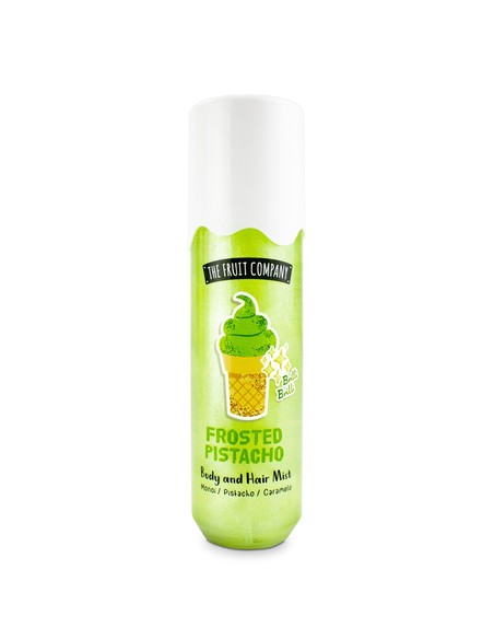 the_fruit_company_hair_mist_glitter_frosted_pistachio_200_ml_bruma_corporal_y_para_cabello_con_brillo_vegana_8436559718677_ofert