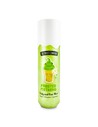 The Fruit Company Hair Mist Glitter Frosted Pistachio 200 Ml Bruma Corporal y para Cabello Con Brillo Vegana